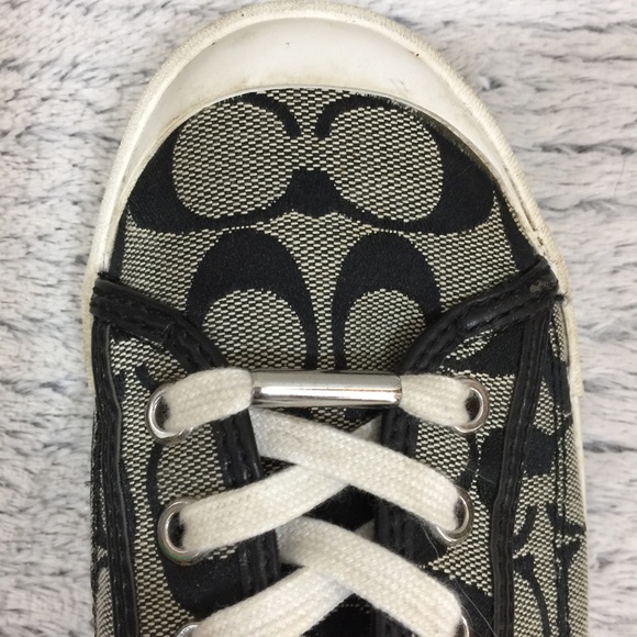 Coach Shoes - Francesca sneakers from Coach